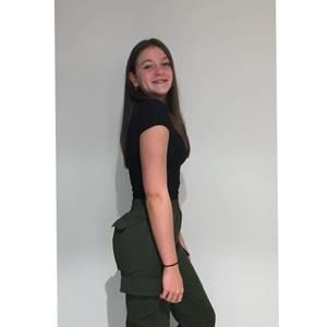 Meet your Posher, Florence